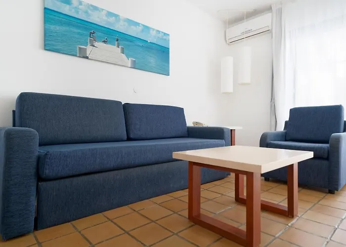 Labranda Bahía Fañabé&villas 3*