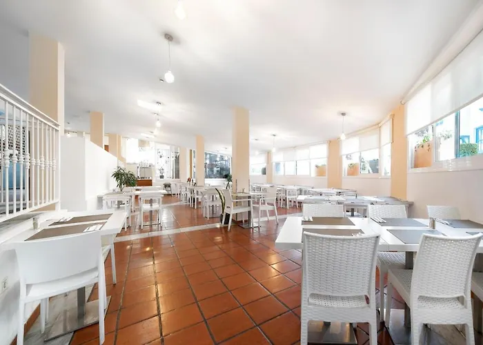 Bluesea Bahia Fanabe & 3*