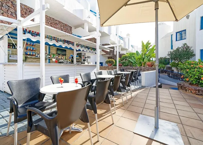 Labranda Bahía Fañabé&villas Hotel