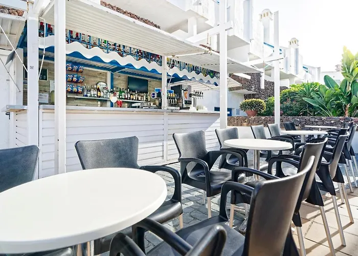 Labranda Bahía Fañabé&villas Hotel 3*