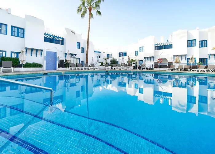 Hotel Labranda Bahía Fañabé&villas 3*