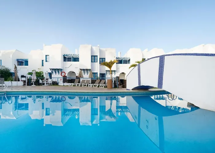 Hotel Labranda Bahía Fañabé&villas