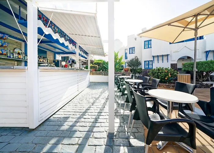 Hotel Labranda Bahía Fañabé&villas 3*