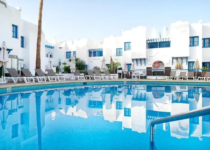 Labranda Bahía Fañabé&villas 3*