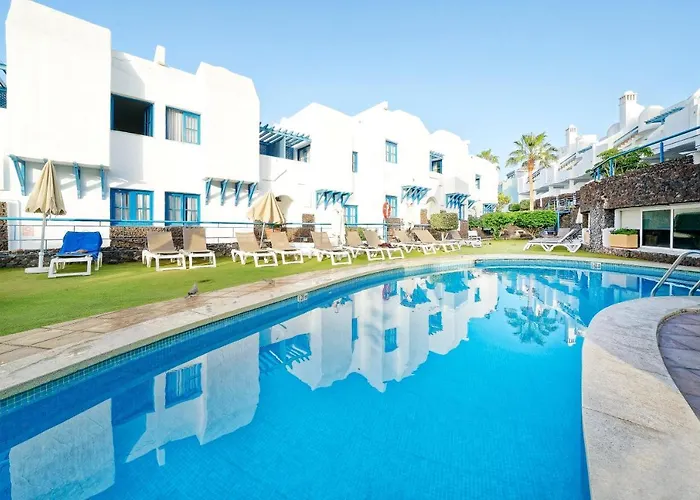 Labranda Bahía Fañabé&villas Hotel Costa Adeje (Tenerife)