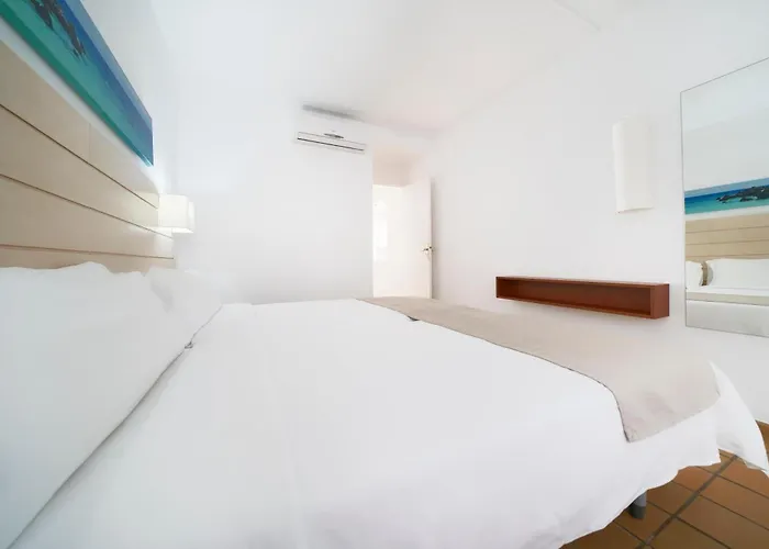 Bluesea Bahia Fanabe & Hotel Costa Adeje (Tenerife)