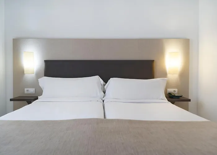 Bluesea Bahia Fanabe & 3* אדחה