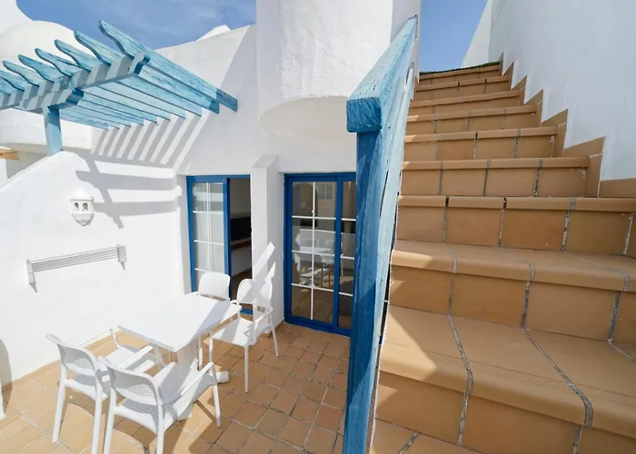 מלון Bluesea Bahia Fanabe &