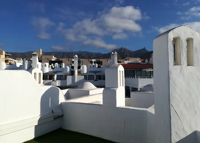 Bluesea Bahia Fanabe & 3*