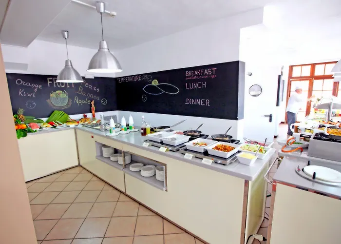 Hotel Bluesea Bahia Fanabe & 3*