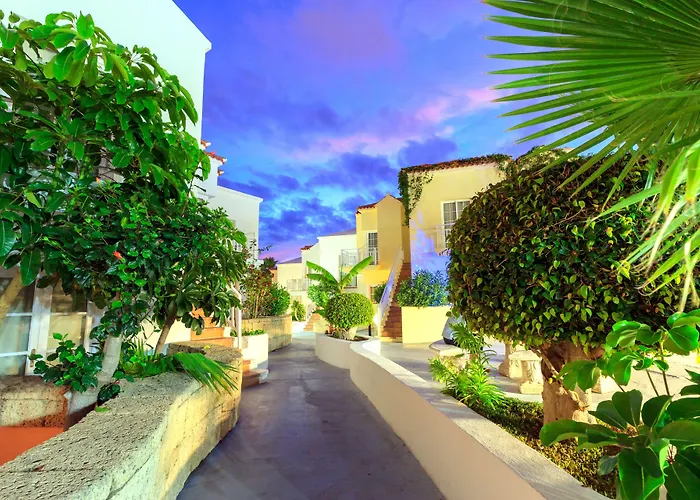 Labranda Bahía Fañabé&villas Hotel