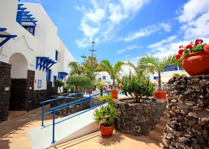 Labranda Bahía Fañabé&villas Costa Adeje (Tenerife)