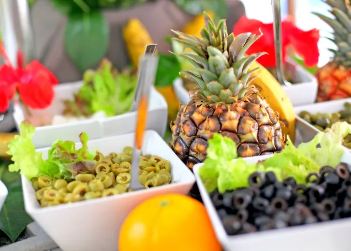 Labranda Bahía Fañabé&villas 3* Costa Adeje (Tenerife)