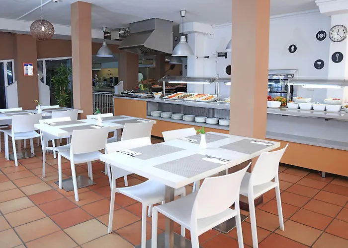 Bluesea Bahia Fanabe & Hotel