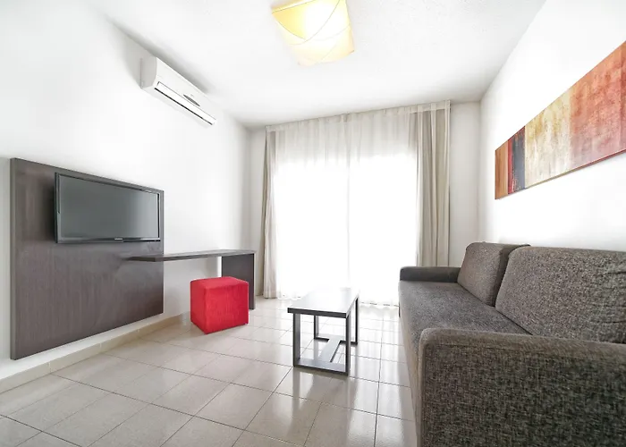 מלון Bluesea Bahia Fanabe & אדחה