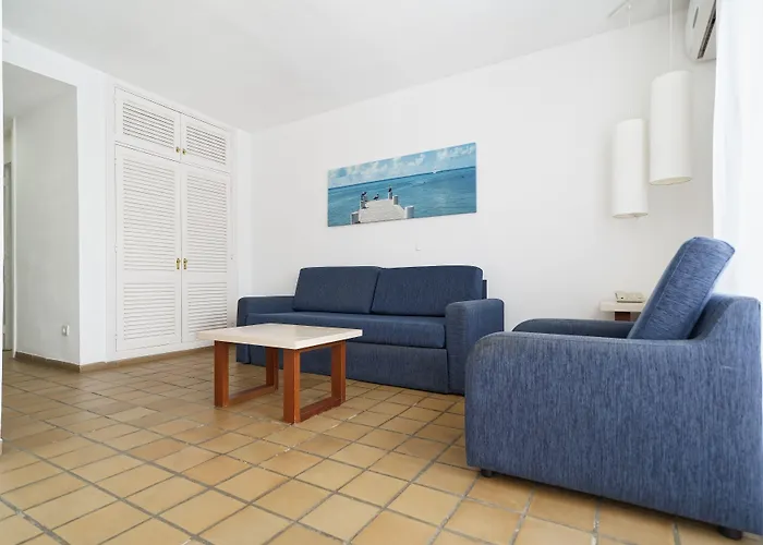 מלון Bluesea Bahia Fanabe &