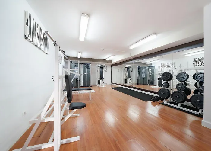 Bluesea Bahia Fanabe & アデヘ