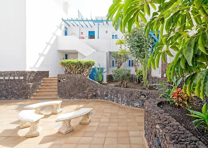 Bluesea Bahia Fanabe &