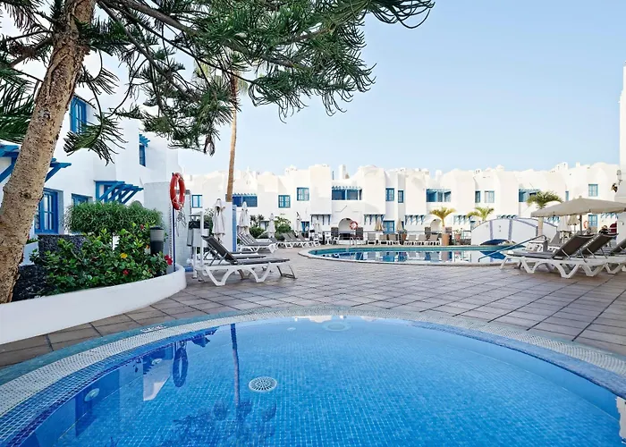 Bluesea Bahia Fanabe &