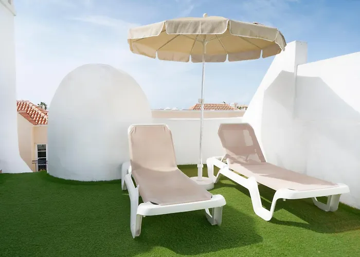 Bluesea Bahia Fanabe &