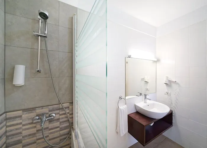 Bluesea Bahia Fanabe & 3* אדחה