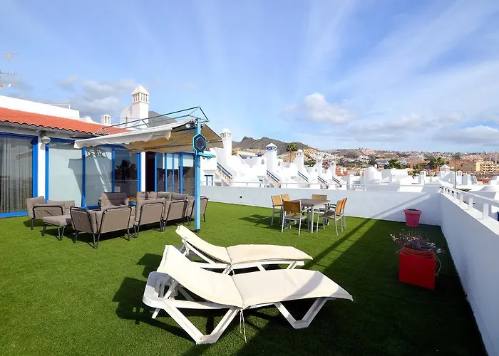 Bluesea Bahia Fanabe & 3*