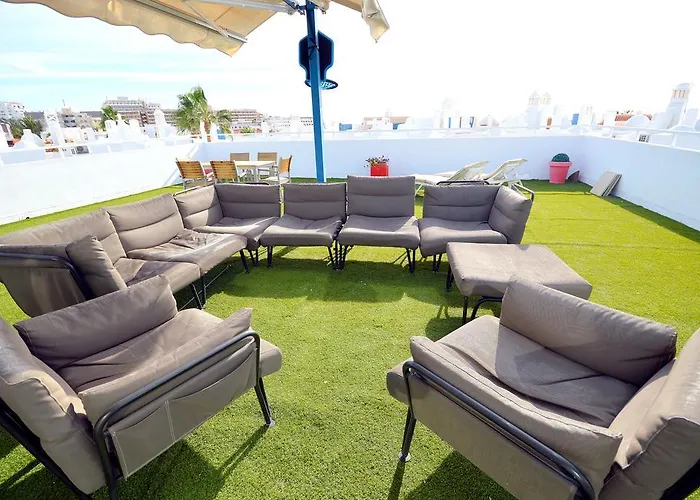 Labranda Bahía Fañabé&villas 3*