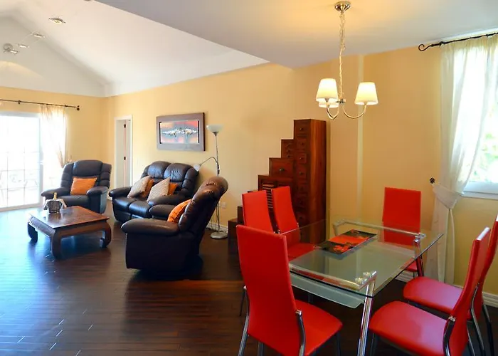 Bluesea Bahia Fanabe & Hotel