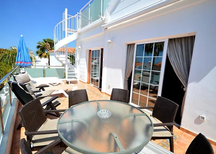 Bluesea Bahia Fanabe & 3*