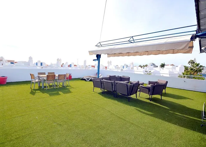 Bluesea Bahia Fanabe & Hotel