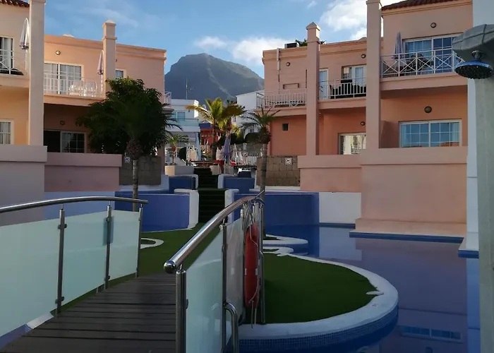 Labranda Bahía Fañabé&villas Hotel 3*