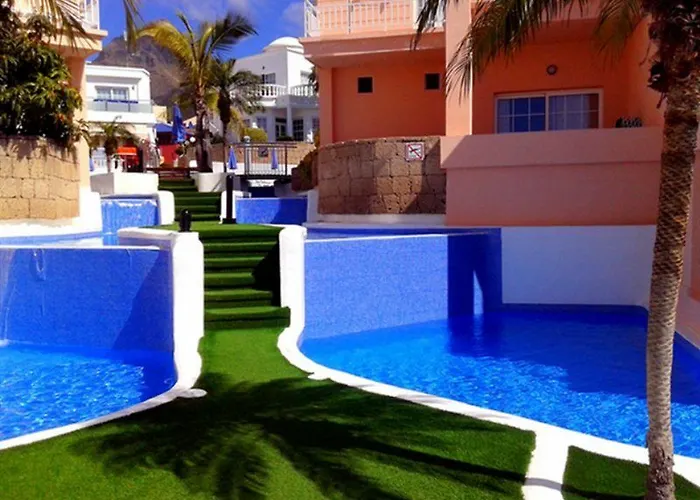 Bluesea Bahia Fanabe & Hotel