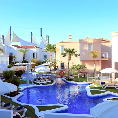 Bluesea Bahia Fanabe &