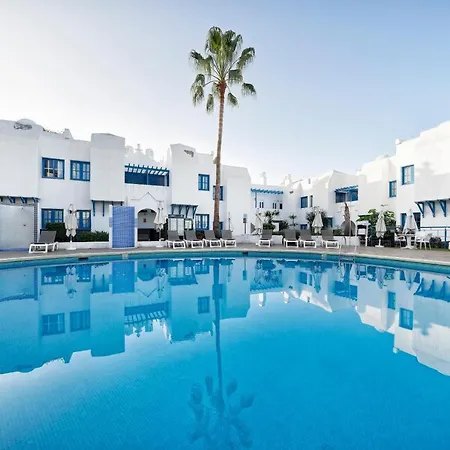 酒店 Bluesea Bahia Fanabe &