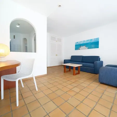 Hotell Bluesea Bahia Fanabe &