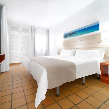 Otel Labranda Bahia Fanabe & Costa Adeje