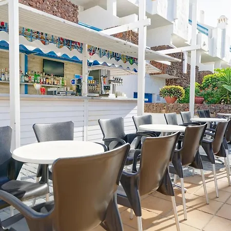 Bluesea Bahia Fanabe & Hotell Costa Adeje (Tenerife)