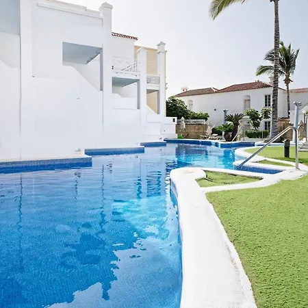 Bluesea Bahia Fanabe & 酒店 阿德耶