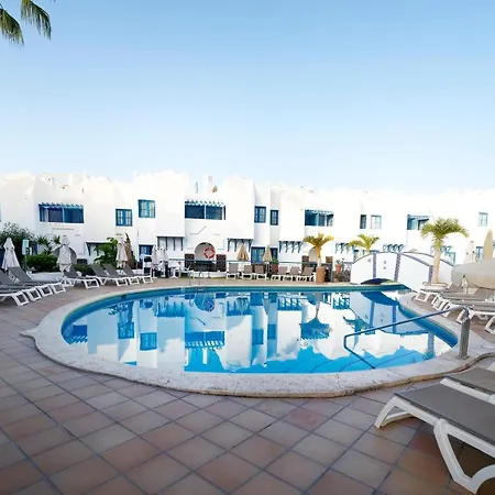 Bluesea Bahia Fanabe &