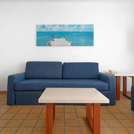 Bluesea Bahia Fanabe & Hotell 3*