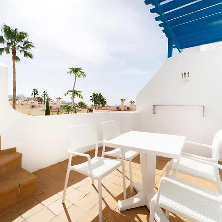 Bluesea Bahia Fanabe & Hotell Costa Adeje (Tenerife)