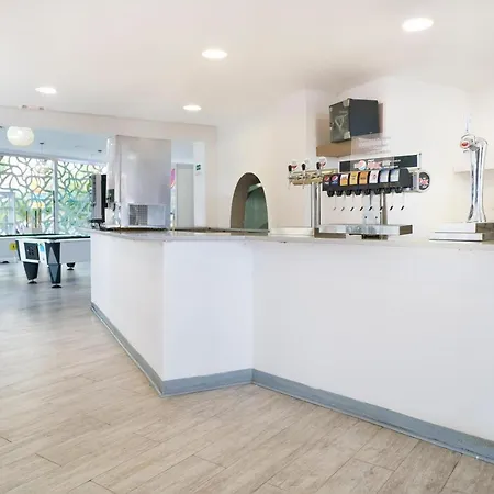 Bluesea Bahia Fanabe &