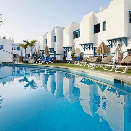 Bluesea Bahia Fanabe & Hotell
