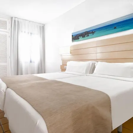 Bluesea Bahia Fanabe & Hotell