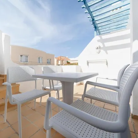 Bluesea Bahia Fanabe & Hotell