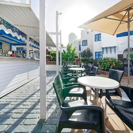 Bluesea Bahia Fanabe & Hotell