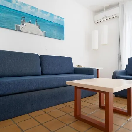 Bluesea Bahia Fanabe & 3*