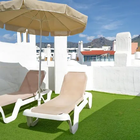 Bluesea Bahia Fanabe & Hotell