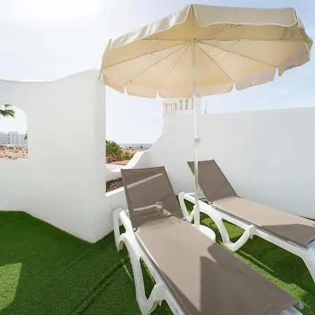 Bluesea Bahia Fanabe &