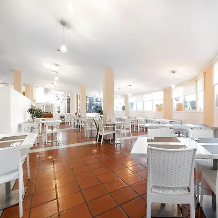 Bluesea Bahia Fanabe & 3*